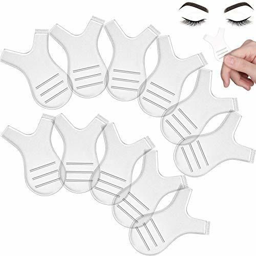 Pestañas Postizas - 60 Pieces Y Shape Eyelash Brush Eyelash 