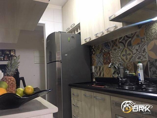 Belíssimo Apartamento Próximo Ao Metrô - Ap0131