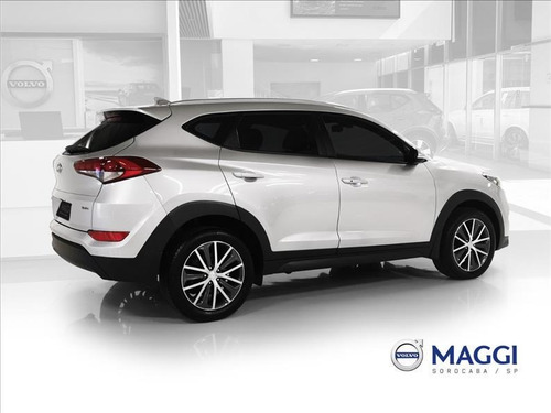 Hyundai Tucson 1.6 16v T-gdi Gl