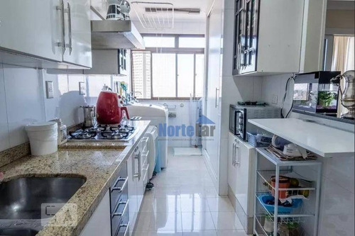 Imagem 19 de 22 de Lindo Apartamento Na Casa Verde - Ap5545