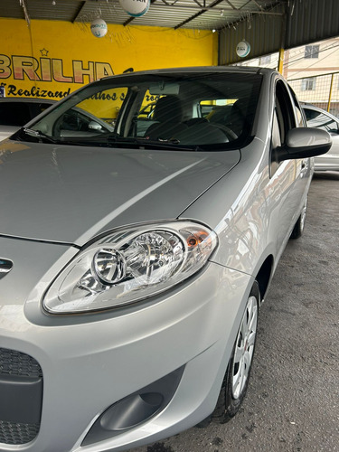Fiat Palio Fiat Palio Attractive 1.0 Evo (Flex)