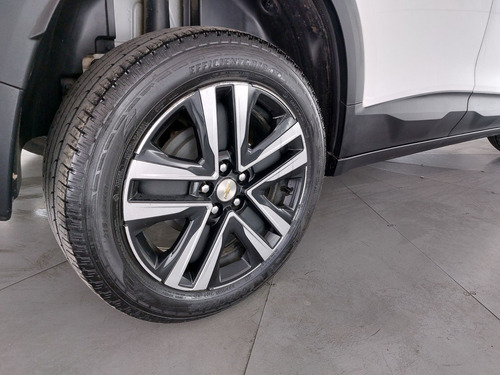 Chevrolet Tracker 1.0 TURBO FLEX LT AUTOMÁTICO