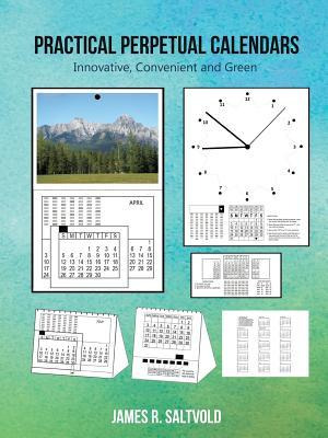 Libro Practical Perpetual Calendars : Innovative, Conveni...