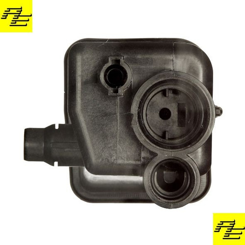 Deposito Anticongelante Bmw 320i 2.2l 2001 2002 2003 2004 05