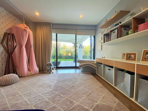 Imagen 13 de 21 de Espectacular Y Único Garden House En Renta En Tiara, Tecamachalco: