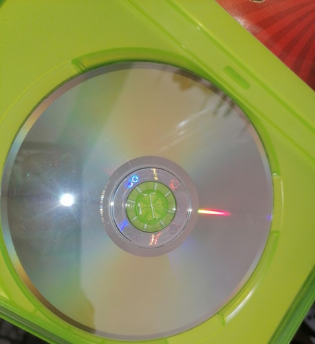 Kung Fu Panda Xbox 360 (Usado)