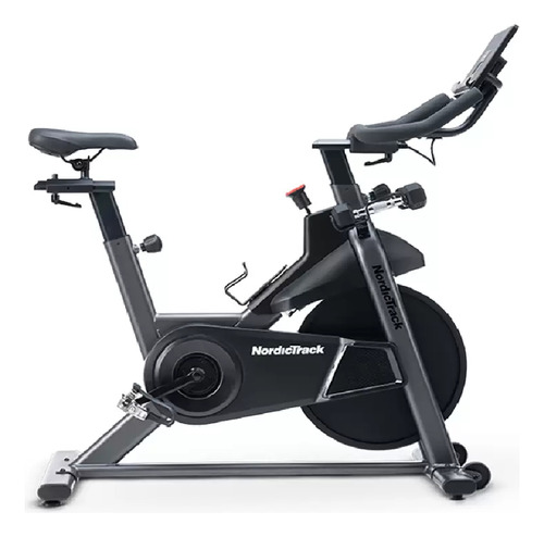 Nordictrack Bicicleta Estática T Series 9