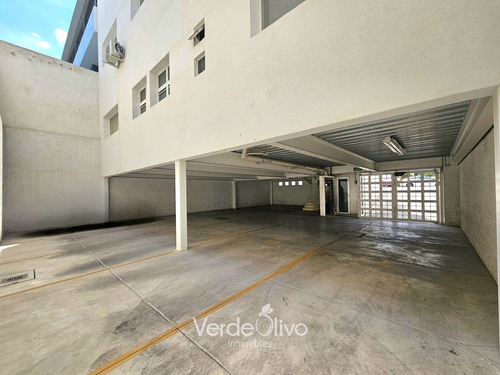 Edificio En Venta ¡inversión Llave En Mano! Totalmente Rentado