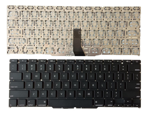 Wre Reemplazo De De Computadora Portátil, Diseño Negro .