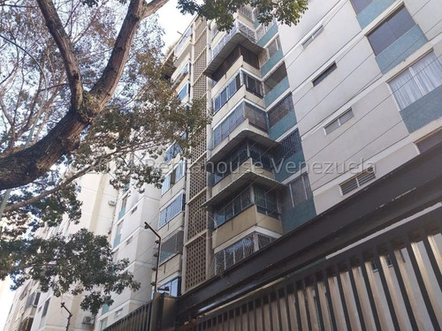 Apartamento En Venta Chuao