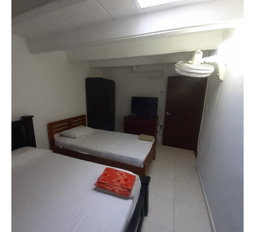 Alquilo Apartamento En El Rodadero Frente Al Mar