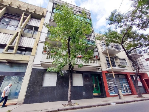 Venta De Departamento En Almagro