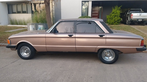 Ford Falcon Falcon 3.0