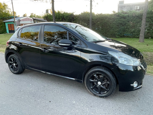 Peugeot 208 1.6 Allure Touchscreen