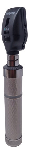 Estuche De Diagnóstico Recargable 3.5v Welch Allyn 97200-cl Color Gris Oscuro