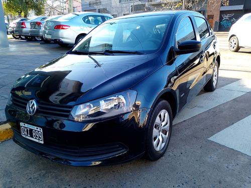 Volkswagen Gol Trend 1.6 Trendline 101cv