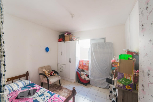 Apartamento Para Aluguel - Serraria, 2 Quartos, 58 - 893311097