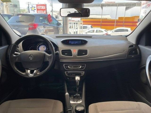 Imagem 5 de 6 de Renault Fluence 2.0 Dynamique Plus 16v Flex 4p Automático