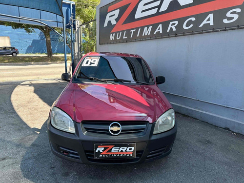 Chevrolet Celta 1.0 MPFI LIFE 8V FLEX 2P MANUAL