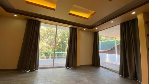 Imagen 24 de 30 de Jardines Del Pedregal Casa En Venta, Exclusividad Y Confort, Excelente Precio.