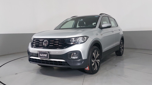 Volkswagen T-Cross 1.6 COMFORTLINE AUTO