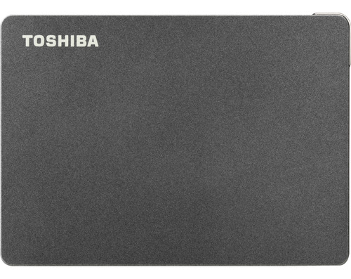 Disco Duro Externo Toshiba Canvio Gaming 2.5 , 1tb Usb Negro