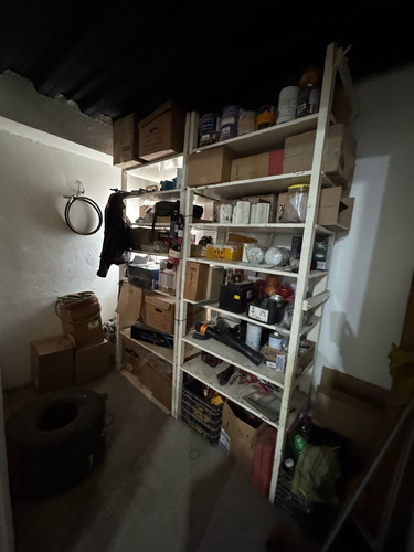 Bodega En Venta, Bosques De Xhala, 425 M2