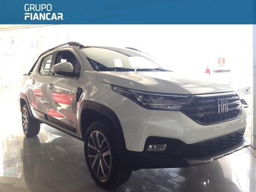 Fiat Strada Volcano Dc 1.3 Extra Full 2021 0km