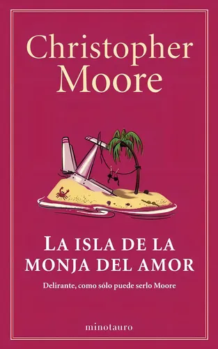 Isla De La Monja Del Amor, La