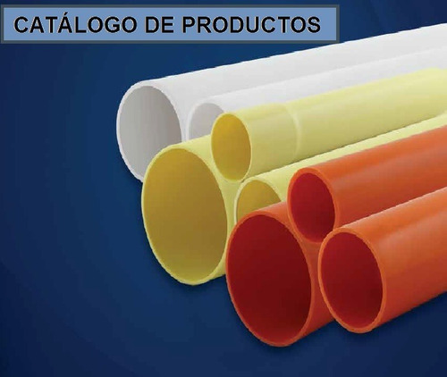 Remate En Tuberias De Pvc Al Mayor Precio De Fabrica