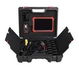 Escáner Automotriz Launch X431 Pro Versión V5.0 Can Fd