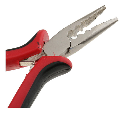 Kit De Herramientas De Gancho De Alicates Para Extensiones