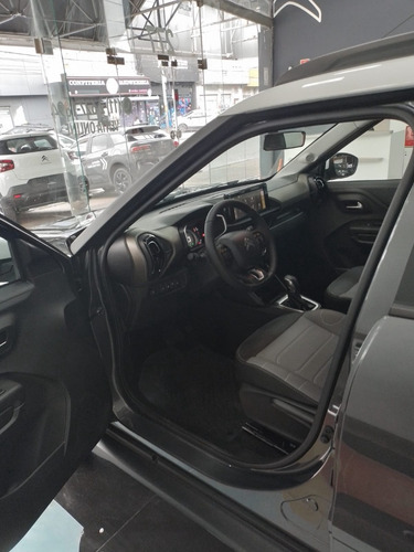 Citroen C3 Aircross Shine