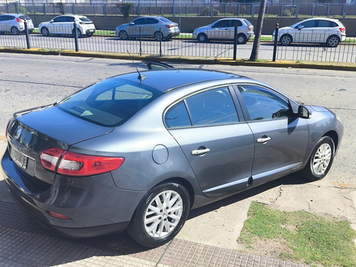 Renault Fluence 2.0 Ph2 Luxe 143cv