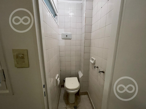 Departamento En Venta Palermo Botanico