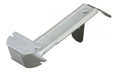 Regulador Pendural Para Perfil F530 / Forro Drywall - 100un.