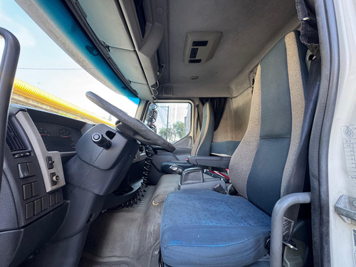Volvo/ Vm 330 4x2 2018 Cab Leito Ar Condicionado Automatico