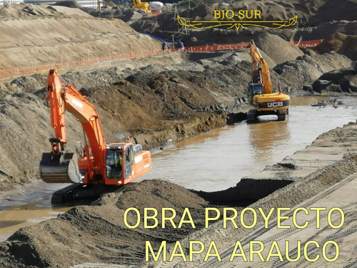 Imagen 4 de 10 de Agotamiento Depresiones Drenaje Napas Subterráneas Punteras