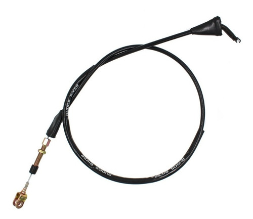 Cable De Clutch En 125 Hu Suzuki