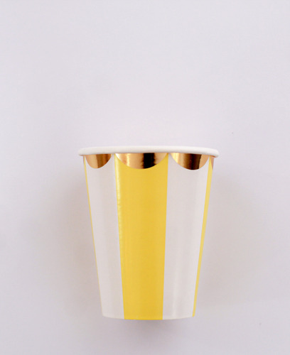 Vasos Descartables 