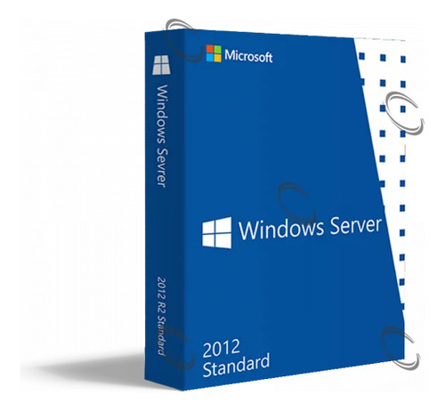 Licencias Windows Server 2012 Standard Y/o Datacenter