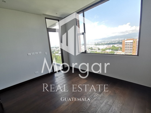 Imagen 12 de 14 de Apartamento En Renta Zona 14 En $3,360 De 3 Dormitorios/1539