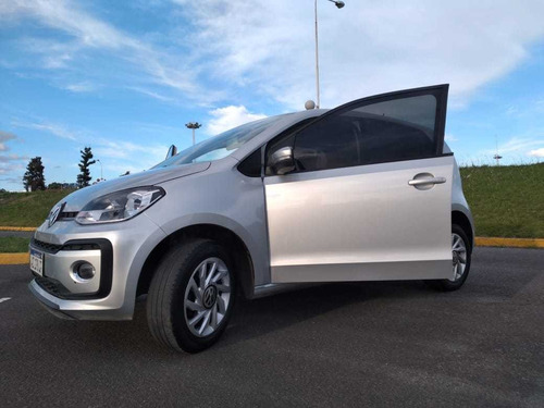 Volkswagen Up! 1.0 High Up! 75cv 5 P