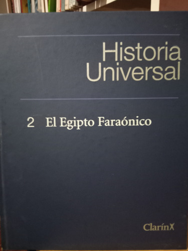 Egipto Faraónico ( Cartone )