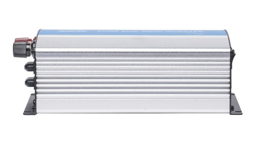 Inversor Onda Sinusoidal Pura 400w Ent. 24vcd Sal. 120vca