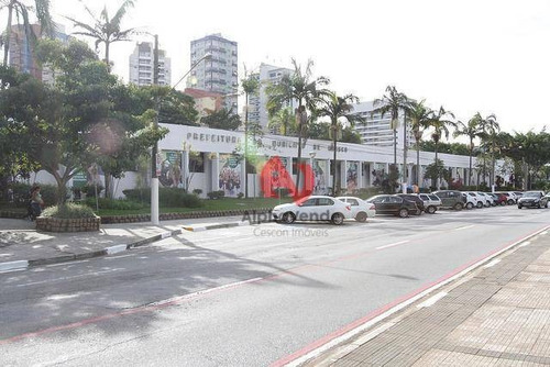 Galpão Comercial Para Locação, Jardim Piratininga, Osasco - Ga0650. - Ga0650