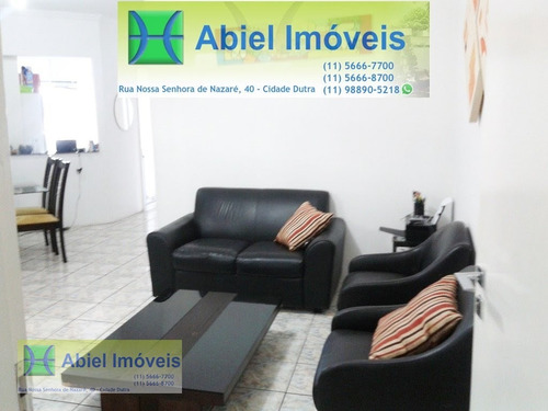 Apartamento Em Jardim Lallo - São Paulo - 429