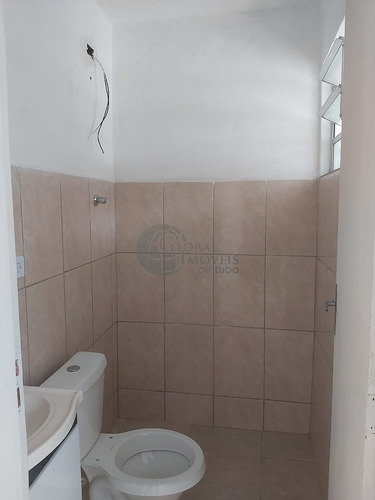Locação Casa São Paulo Jardim Paquetá (zona Norte) - L68b