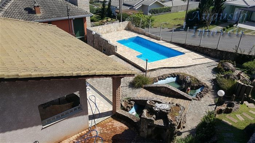 Imagem 14 de 29 de Chácaras Em Condomínio À Venda Em Atibaia/sp - Compre O Seu Chácaras Em Condomínio Aqui! - 1382410