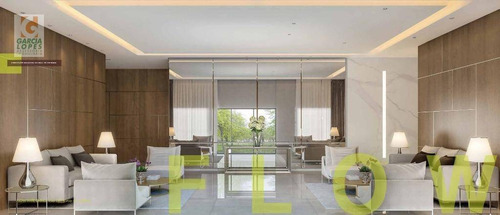 Imagem 6 de 7 de Apartamento Garden Com 3 Dormitórios À Venda, 130 M² Por R$ 1.594.000,00 - Alto Da Glória - Curitiba/pr - Gd0002